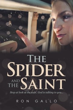 The Spider and the Saint - Gallo, Ron