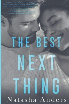 The Best Next Thing - Anders, Natasha