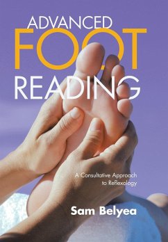 Advanced Foot Reading - Belyea, Sam