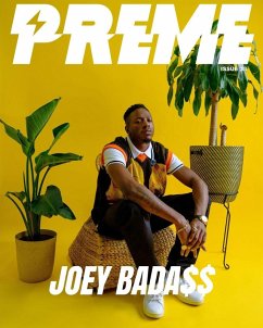 Cover Joey Badass