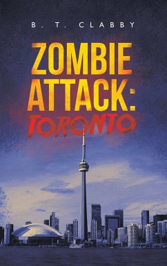 Zombie Attack - Clabby, B. T.