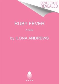 Ruby Fever - Andrews, Ilona