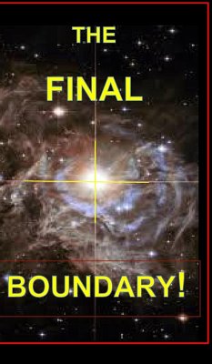 The Final Boundary! - Yourtee, David