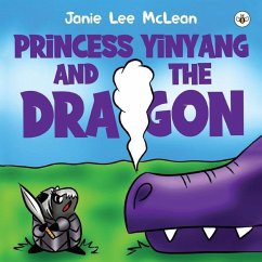 Princess Yinyang and The Dragon - McLean, Janie Lee