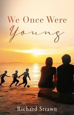 We Once Were Young - Strawn, Richard