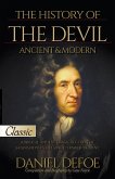 The History of the Devil, Ancient & Modern The History of the Devil, Ancient & Modern