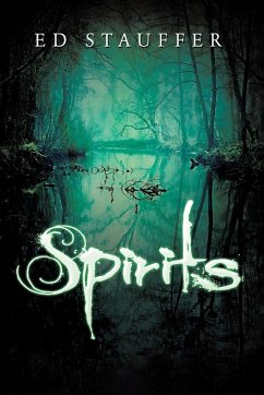 Spirits - Stauffer, Ed