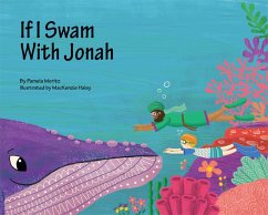 If I Swam with Jonah - Moritz, Pamela