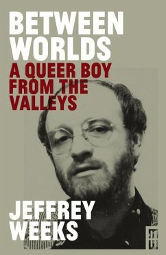 Between Worlds - Weeks, Jeffrey