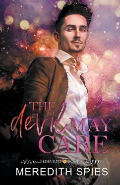 The Devil May Care - Spies, Meredith