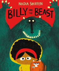 Billy and the Beast (eBook, ePUB) - Shireen, Nadia