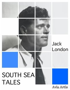 Cover South Sea Tales (eBook, ePUB)