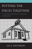 Putting the Pieces Together (eBook, ePUB) Putting the Pieces Together (eBook, ePUB)
