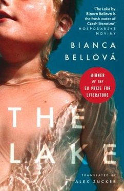 The Lake - BELLOVA, BIANCA