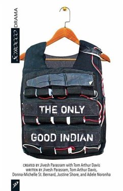 Cover The Only Good Indian