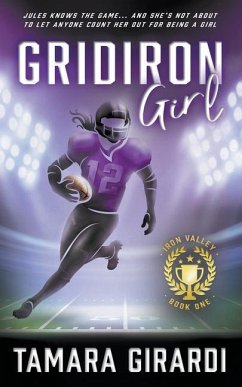 Gridiron Girl - Girardi, Tamara