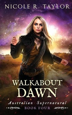 Walkabout Dawn - Taylor, Nicole R.