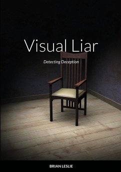 Visual Liar - Leslie, Brian