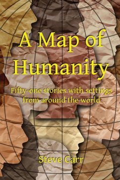 A Map of Humanity - Carr, Steve