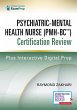 Psychiatric-Mental Health Nurse... - Bild 1