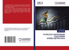 FUTBOLDA ANTRENMAN YÜKLER¿N¿N KAR¿ILA¿TIRILMASI - KARA, Semih;Çatikkas, Fatih