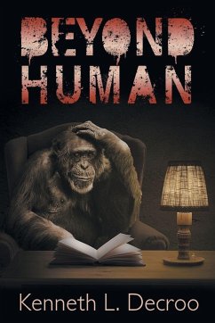 Cover Beyond Human