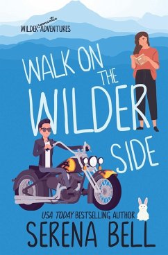 Walk on the Wilder Side - Bell, Serena