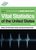 Vital Statistics of the United States 2022