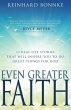 Even Greater Faith - Bild 1