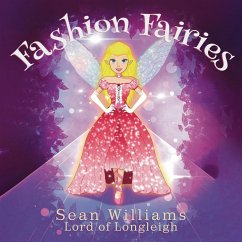 Fashion Fairies - Williams Lord of Longleigh, Sean