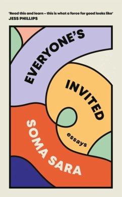 Everyone's Invited - Sara, Soma