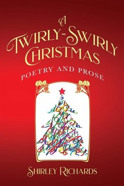Cover A Twirly-Swirly Christmas
