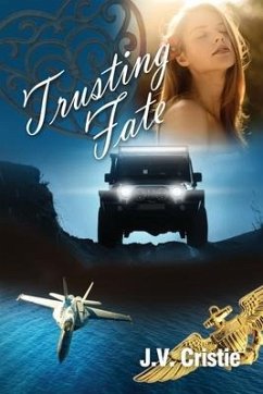 Trusting Fate - Cristie, J. V.