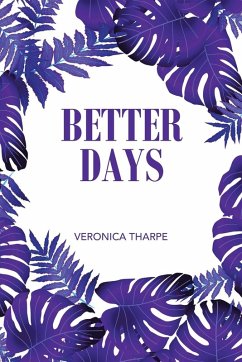 Cover Better Days