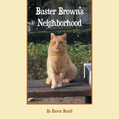 Buster Brown's Neighborhood - Boxell, Karen A.