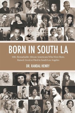 Born in South LA - Henry, Randal