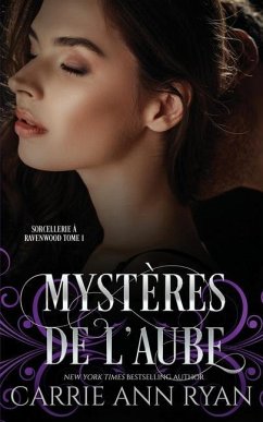 Mystères de l'aube - Ryan, Carrie Ann