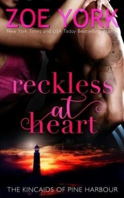 Reckless at Heart - York, Zoe