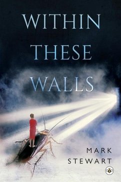 Within These Walls - Stewart, Mark
