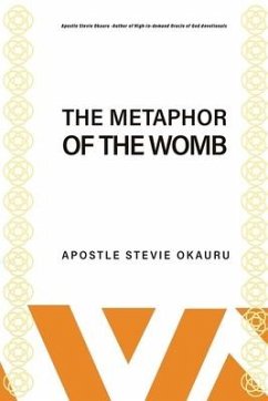 The Metaphor of the Womb - Okauru, Stevie