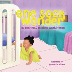 One Sock Wonder - Wathington, Deanna; Wathington, Melissa