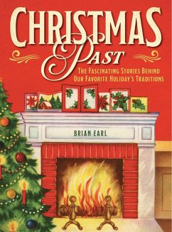 Cover Christmas Past