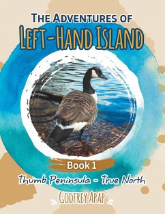 The Adventures of Left-Hand Island - Apap, Godfrey