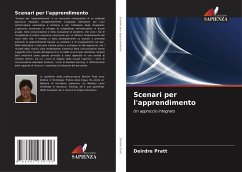 Cover Scenari per l'apprendimento