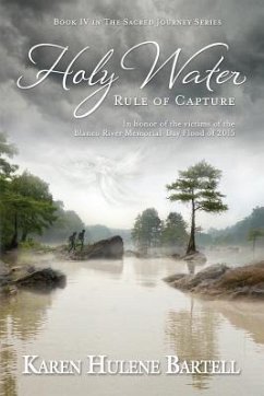 Holy Water - Bartell, Karen Hulene