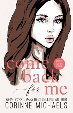 Come Back for Me - Special Edition - Michaels, Corinne