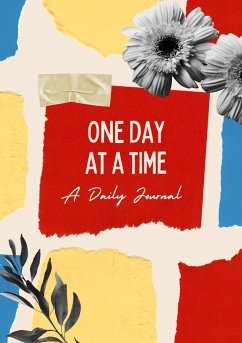 One Day At A Time - Yakovleva, Julia