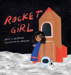 Rocket Girl - Dragon, Didi