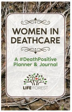 Women in Deathcare - Forest, Life