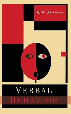 Verbal Behavior - Skinner, B. F.